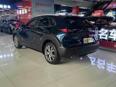 Mazda CX-30 2.0L Automatic Elegance - ფოტო 4