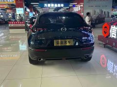 Mazda CX-30 2.0L Automatic Elegance - ფოტო 5
