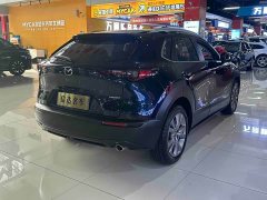 Mazda CX-30 2.0L Automatic Elegance - ფოტო 6
