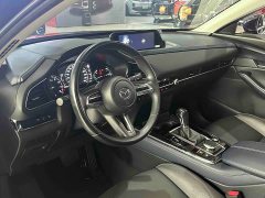 Mazda CX-30 2.0L Automatic Elegance - ფოტო 9