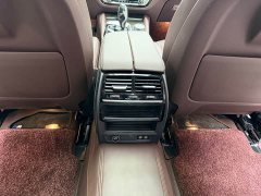 BMW 5 Series 2022 Facelift 525Li M Sport Package - ფოტო 15