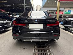 BMW 5 Series 2022 Facelift 525Li M Sport Package - ფოტო 6
