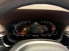 BMW 5 Series 2022 Facelift 525Li M Sport Package - ფოტო 7