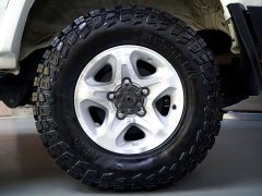 Toyota Land Cruiser (Imported) 2019 4.0L Manual - ფოტო 12