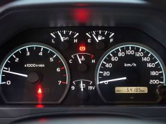 Toyota Land Cruiser (Imported) 2019 4.0L Manual - ფოტო 16