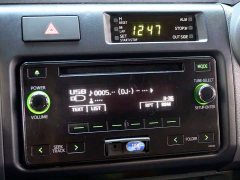 Toyota Land Cruiser (Imported) 2019 4.0L Manual - ფოტო 18