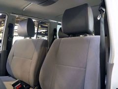 Toyota Land Cruiser (Imported) 2019 4.0L Manual - ფოტო 19