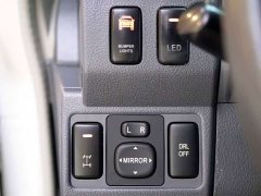 Toyota Land Cruiser (Imported) 2019 4.0L Manual - ფოტო 20