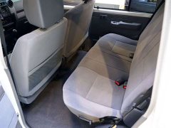 Toyota Land Cruiser (Imported) 2019 4.0L Manual - ფოტო 4