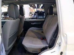 Toyota Land Cruiser (Imported) 2019 4.0L Manual - ფოტო 5