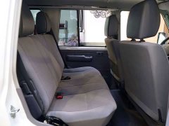 Toyota Land Cruiser (Imported) 2019 4.0L Manual - ფოტო 9