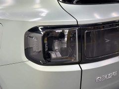 Jetour Jietu Liberator 2.0TD XWD Conquest - ფოტო 10