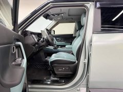 Jetour Jietu Liberator 2.0TD XWD Conquest - ფოტო 11