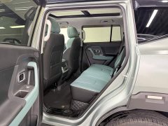 Jetour Jietu Liberator 2.0TD XWD Conquest - ფოტო 12