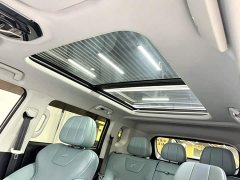 Jetour Jietu Liberator 2.0TD XWD Conquest - ფოტო 14