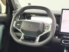 Jetour Jietu Liberator 2.0TD XWD Conquest - ფოტო 15