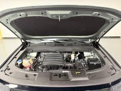 Jetour Jietu Liberator 2.0TD XWD Conquest - ფოტო 17