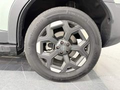 Jetour Jietu Liberator 2.0TD XWD Conquest - ფოტო 18