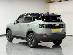 Jetour Jietu Liberator 2.0TD XWD Conquest - ფოტო 3
