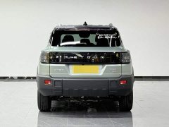 Jetour Jietu Liberator 2.0TD XWD Conquest - ფოტო 4