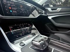 Audi A7 45 TFSI Premium Edition - ფოტო 10