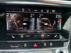 Audi A7 45 TFSI Premium Edition - ფოტო 11
