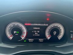 Audi A7 45 TFSI Premium Edition - ფოტო 2