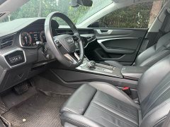Audi A7 45 TFSI Premium Edition - ფოტო 3