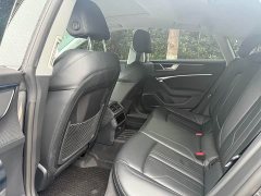 Audi A7 45 TFSI Premium Edition - ფოტო 4