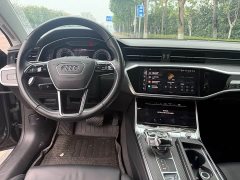 Audi A7 45 TFSI Premium Edition - ფოტო 6