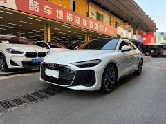 Audi A5L Sportback TFSI 150kW Luxury - ფოტო 1