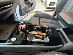 Audi A5L Sportback TFSI 150kW Luxury - ფოტო 10