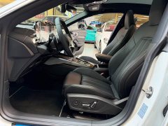 Audi A5L Sportback TFSI 150kW Luxury - ფოტო 11