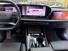 Audi A5L Sportback TFSI 150kW Luxury - ფოტო 18