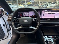 Audi A5L Sportback TFSI 150kW Luxury - ფოტო 19