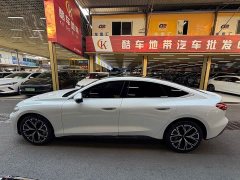Audi A5L Sportback TFSI 150kW Luxury - ფოტო 2