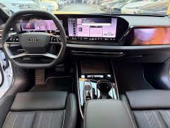 Audi A5L Sportback TFSI 150kW Luxury - ფოტო 20