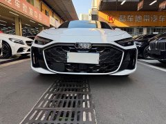 Audi A5L Sportback TFSI 150kW Luxury - ფოტო 3