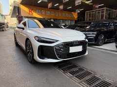 Audi A5L Sportback TFSI 150kW Luxury - ფოტო 4