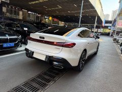 Audi A5L Sportback TFSI 150kW Luxury - ფოტო 5
