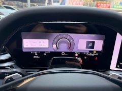 Audi A5L Sportback TFSI 150kW Luxury - ფოტო 8