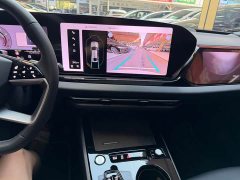 Audi A5L Sportback TFSI 150kW Luxury - ფოტო 9