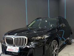 BMW X5 xDrive 30Li M Sport Luxury Night Edition Package - ფოტო 1