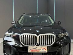 BMW X5 xDrive 30Li M Sport Luxury Night Edition Package - ფოტო 2