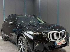 BMW X5 xDrive 30Li M Sport Luxury Night Edition Package - ფოტო 3