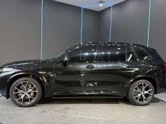 BMW X5 xDrive 30Li M Sport Luxury Night Edition Package - ფოტო 4