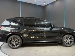 BMW X5 xDrive 30Li M Sport Luxury Night Edition Package - ფოტო 5