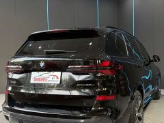 BMW X5 xDrive 30Li M Sport Luxury Night Edition Package - ფოტო 6