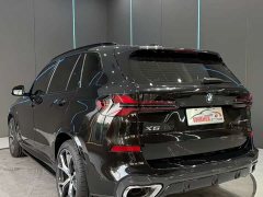 BMW X5 xDrive 30Li M Sport Luxury Night Edition Package - ფოტო 7