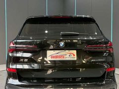 BMW X5 xDrive 30Li M Sport Luxury Night Edition Package - ფოტო 8